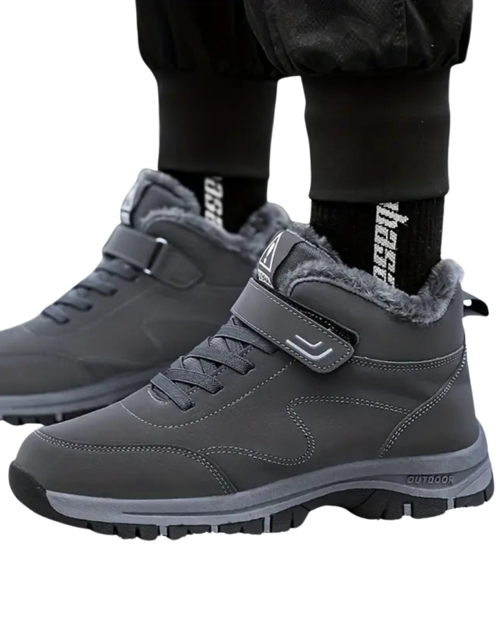 Jetta | Snowboots Pro Orthopedic Winter Boots