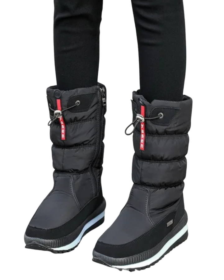 Meranie | Waterproof Orthopedic Winter Boots