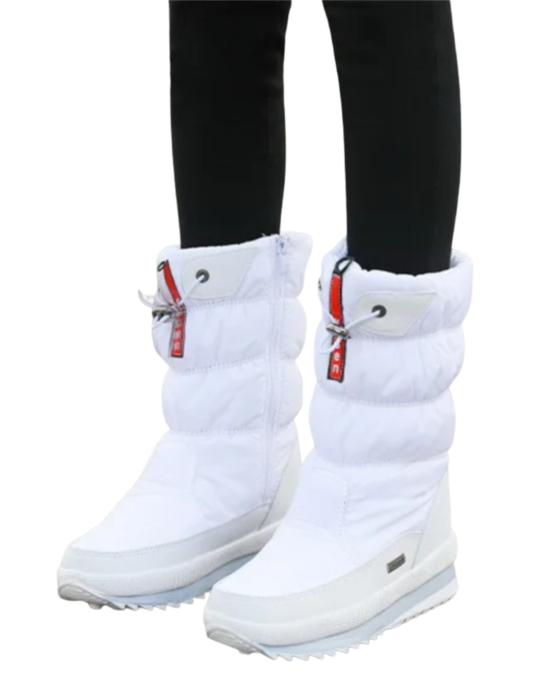 Meranie | Waterproof Orthopedic Winter Boots