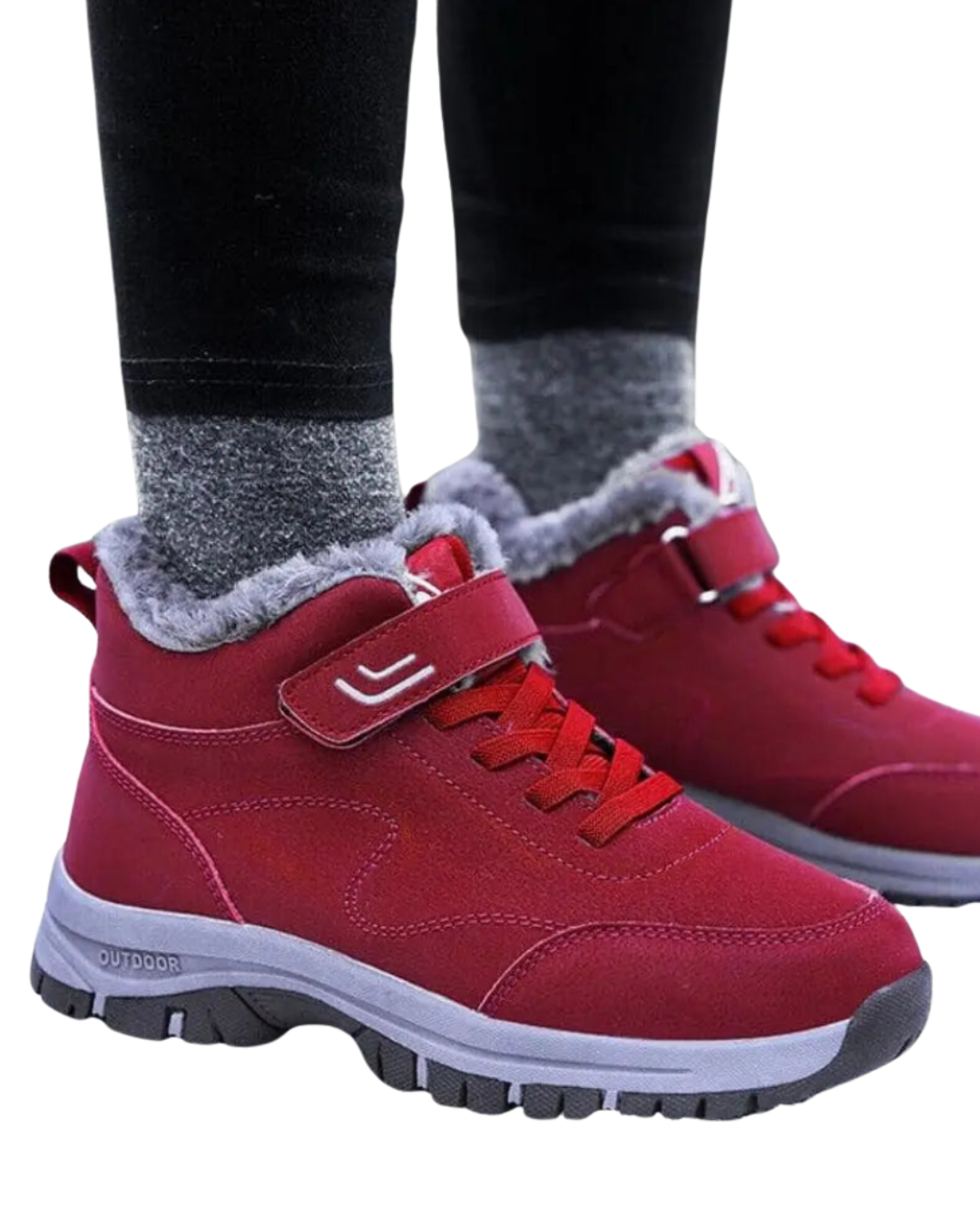 Jetta | Snowboots Pro Orthopedic Winter Boots