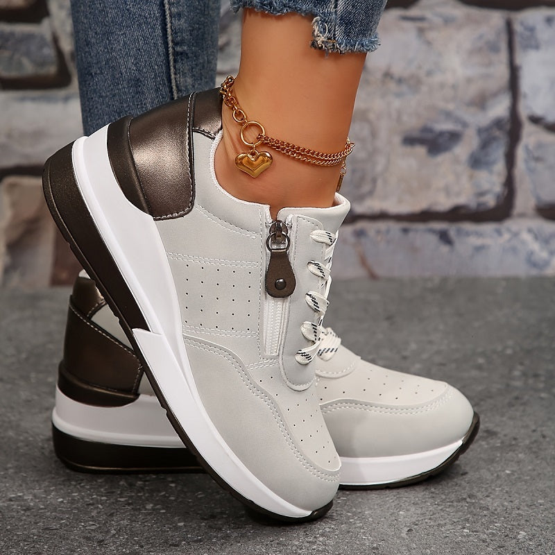 Avalance | Messa Orthopedic Sneakers™