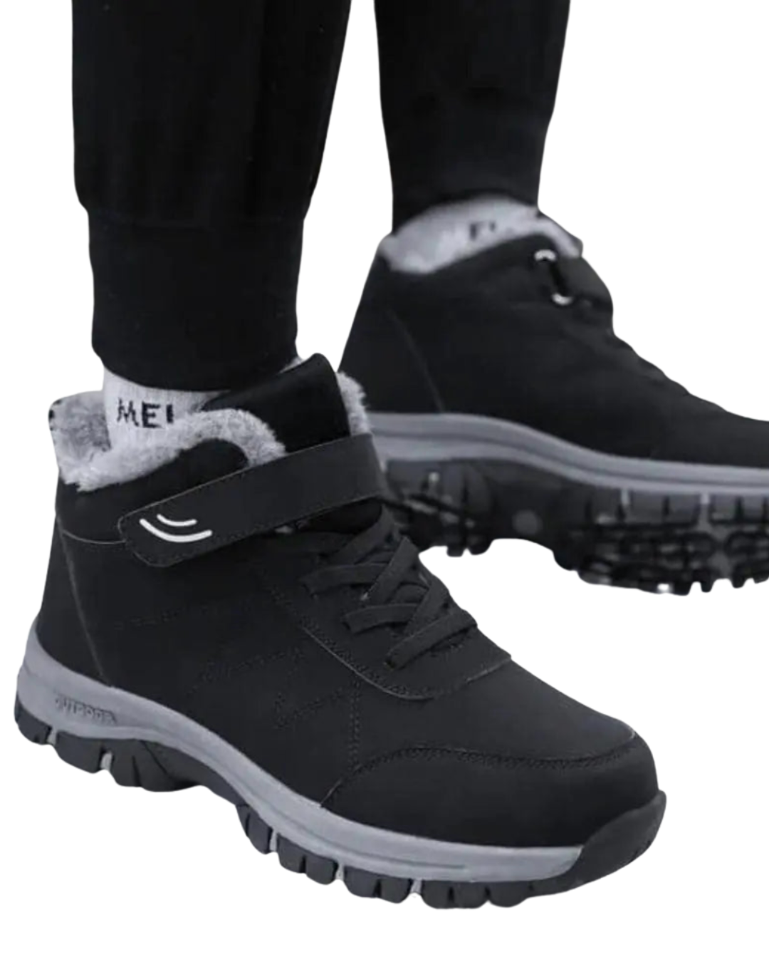 Jetta | Snowboots Pro Orthopedic Winter Boots