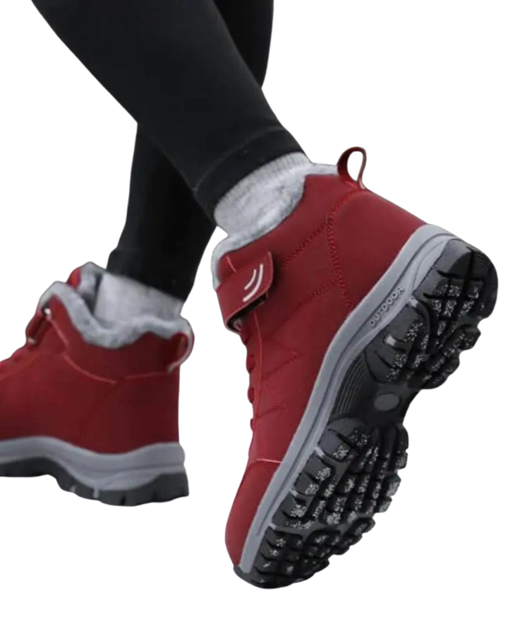 Jetta | Snowboots Pro Orthopedic Winter Boots