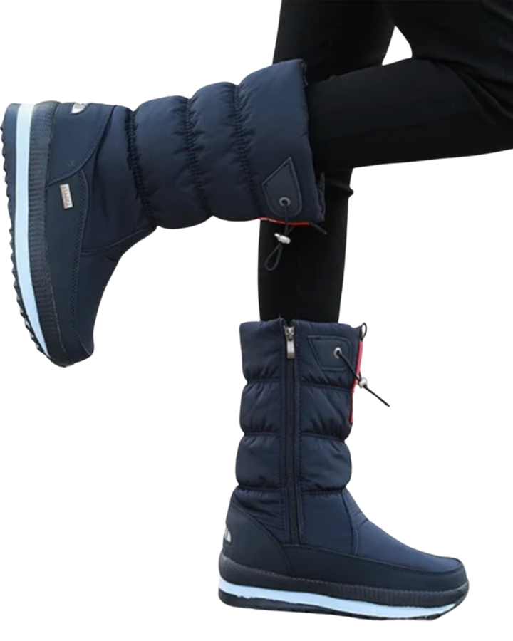 Meranie | Waterproof Orthopedic Winter Boots