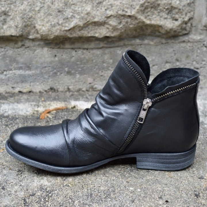 Ruby - Comfortable Orthopedic Boots