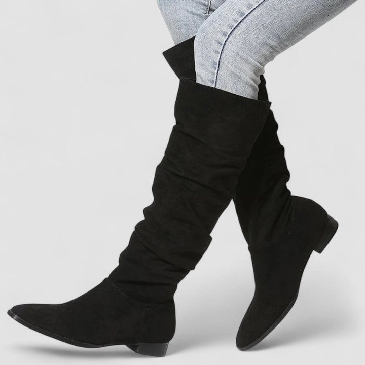 Sofia - Orthopedic Boots